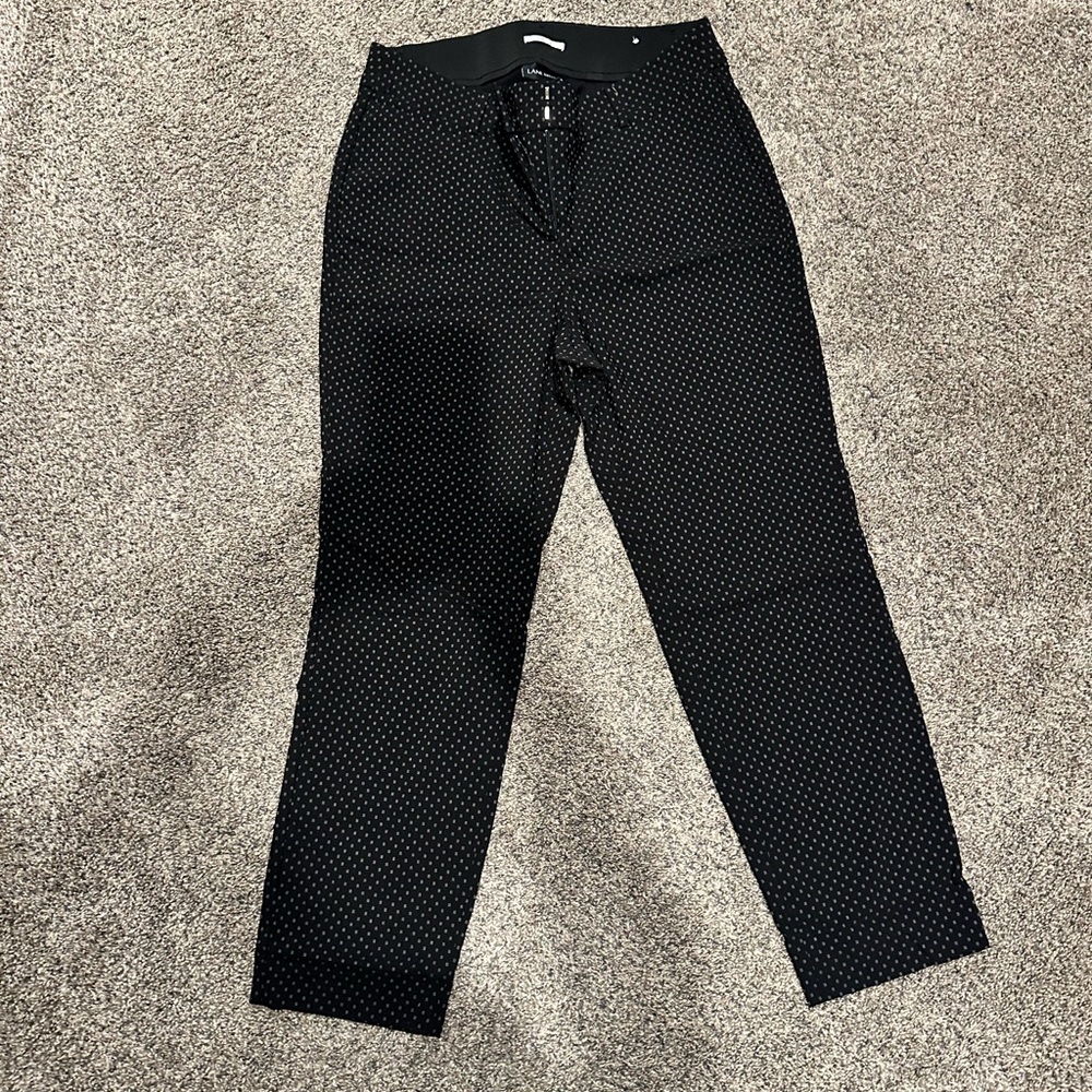 Lane Bryant, Allie